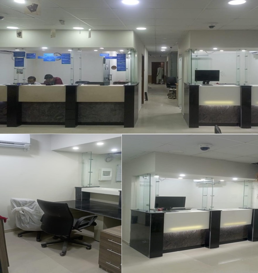 MCB Kallar